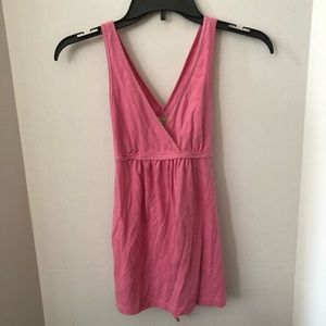 Hollister Tank top